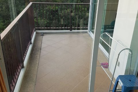 Condominio de 1 dormitorio en Pattaya, Tailandia № 204142 - foto 2