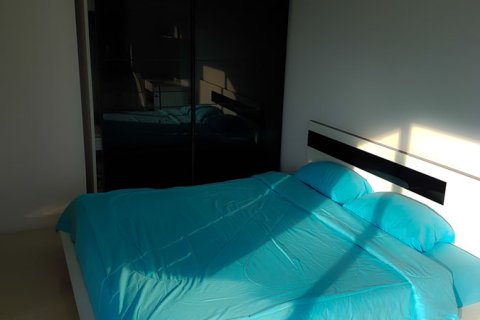 Condominio de 1 dormitorio en Pattaya, Tailandia № 204142 - foto 4