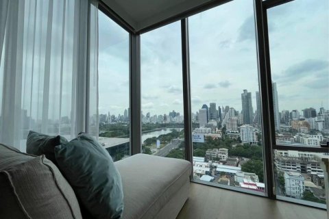 Condo in Watthana, Bangkok, Thailand, 2 bedrooms № 205309