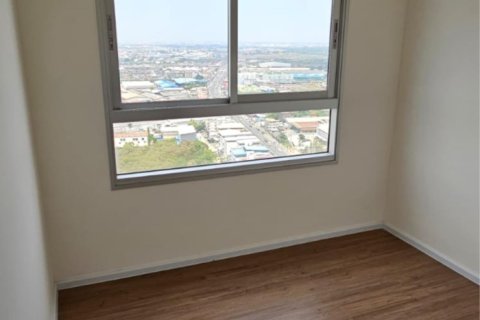 Condo à Samut Prakan, Thaïlande, 1 chambre № 205312 - photo 12
