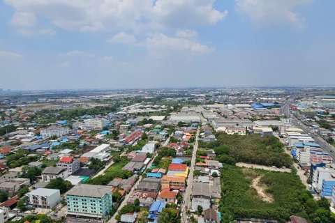 Condo à Samut Prakan, Thaïlande, 1 chambre № 205312 - photo 11