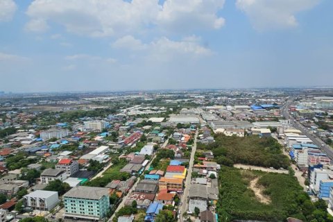 Condo à Samut Prakan, Thaïlande, 1 chambre № 205312 - photo 8
