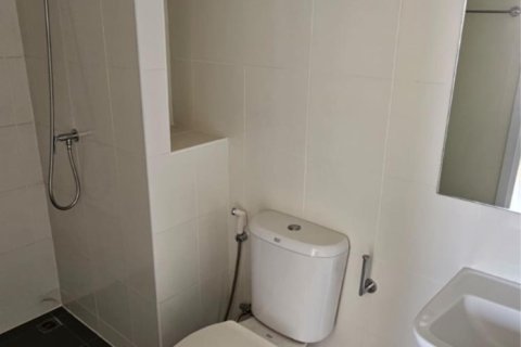 Condo à Samut Prakan, Thaïlande, 1 chambre № 205312 - photo 10