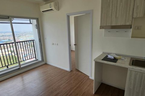 Condo à Samut Prakan, Thaïlande, 1 chambre № 205312 - photo 15