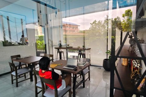 Condo à Samut Prakan, Thaïlande, 1 chambre № 205312 - photo 3