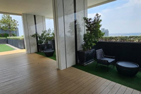 Condo à Samut Prakan, Thaïlande, 1 chambre № 205312 - photo 13