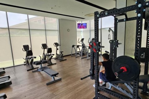Condo à Samut Prakan, Thaïlande, 1 chambre № 205312 - photo 2