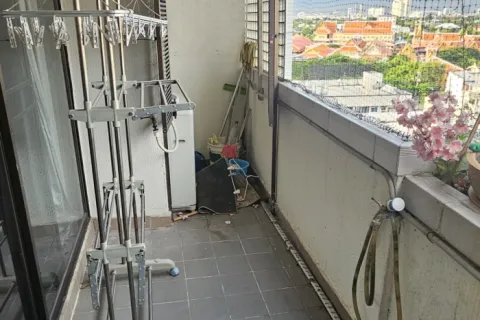 Condominio de 2 dormitorios en Suan Luang, Bangkok, Tailandia № 205315 - foto 10