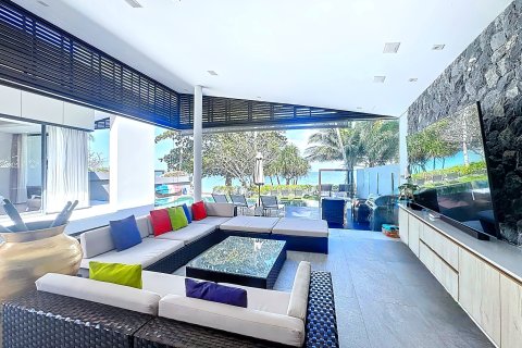 Casa de 3 dormitorios en Ko Samui, Tailandia № 68511 - foto 20
