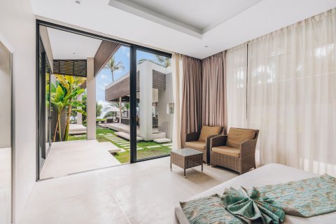 Casa de 3 dormitorios en Ko Samui, Tailandia № 68511 - foto 9