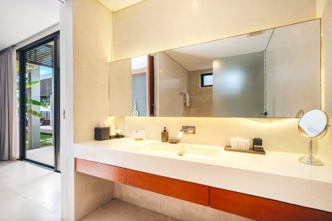 Casa de 3 dormitorios en Ko Samui, Tailandia № 68511 - foto 8