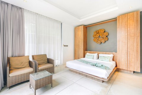 Casa de 3 dormitorios en Ko Samui, Tailandia № 68511 - foto 10