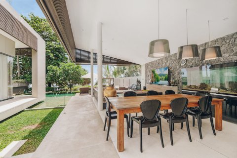 Casa de 3 dormitorios en Ko Samui, Tailandia № 68511 - foto 3
