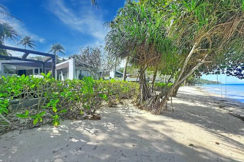 Casa de 3 dormitorios en Ko Samui, Tailandia № 68511 - foto 17