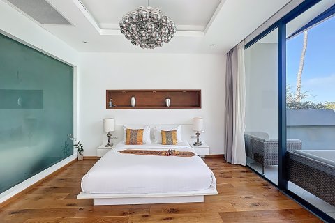 Casa de 3 dormitorios en Ko Samui, Tailandia № 68511 - foto 19
