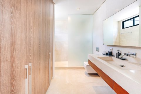 Casa de 3 dormitorios en Ko Samui, Tailandia № 68511 - foto 11