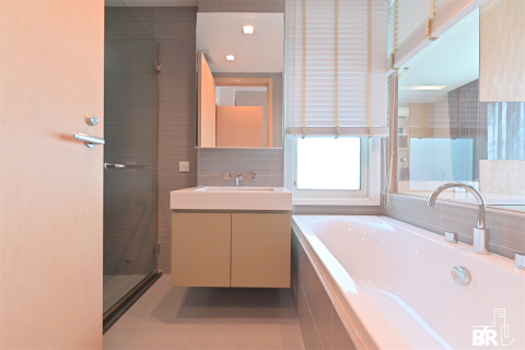 Condominio de 2 dormitorios en Bangkok, Tailandia № 185091 - foto 2