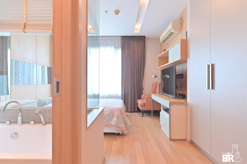 Condominio de 2 dormitorios en Bangkok, Tailandia № 185091 - foto 7