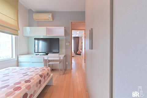 Condominio de 2 dormitorios en Bangkok, Tailandia № 185091 - foto 8