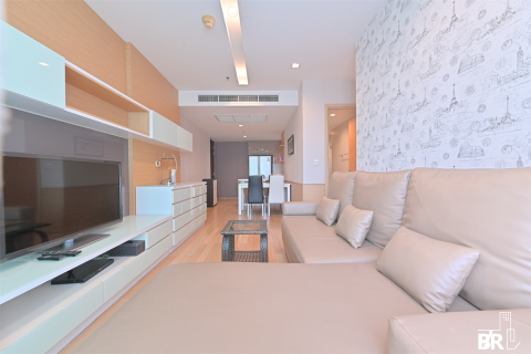 Condominio de 2 dormitorios en Bangkok, Tailandia № 185091 - foto 10
