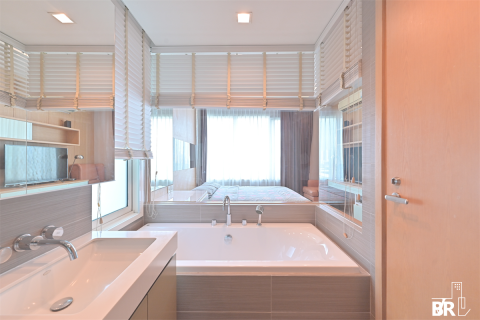 Condominio de 2 dormitorios en Bangkok, Tailandia № 185091 - foto 6