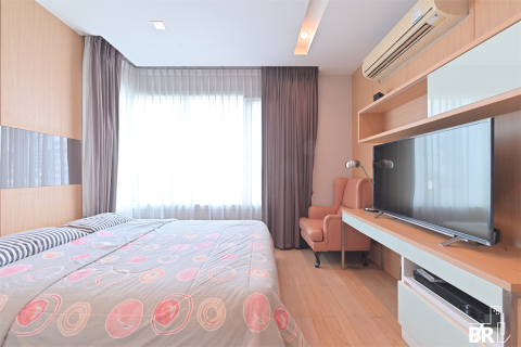 Condominio de 2 dormitorios en Bangkok, Tailandia № 185091 - foto 4