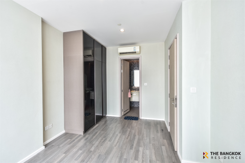 Condominio de 1 dormitorio en Bangkok, Tailandia № 185093 - foto 4