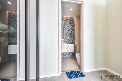 Condominio de 1 dormitorio en Bangkok, Tailandia № 185093 - foto 5