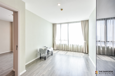 Condominio de 1 dormitorio en Bangkok, Tailandia № 185093 - foto 7