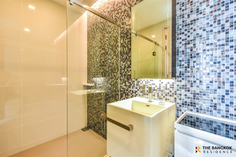Condominio de 1 dormitorio en Bangkok, Tailandia № 185093 - foto 8