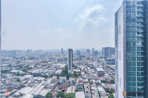 Condominio de 1 dormitorio en Bangkok, Tailandia № 185093 - foto 6