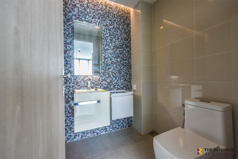 Condominio de 1 dormitorio en Bangkok, Tailandia № 185093 - foto 2