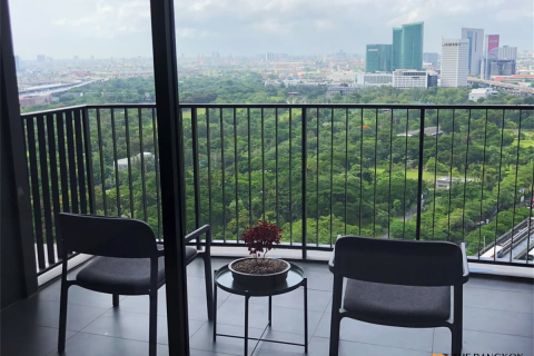 Condo in Bangkok, Thailand, 1 bedroom  № 185094
