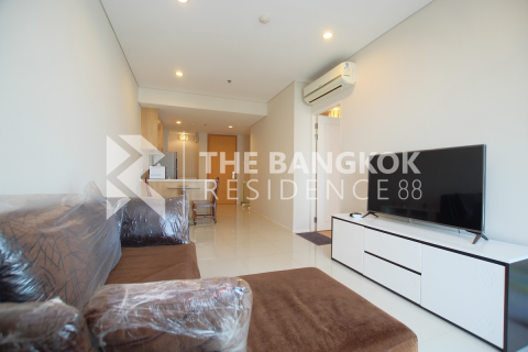 Condo in Bangkok, Thailand, 1 bedroom  № 185092 - photo 7