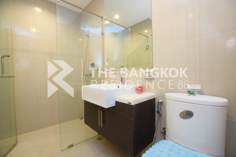 Condo in Bangkok, Thailand, 1 bedroom  № 185092 - photo 9