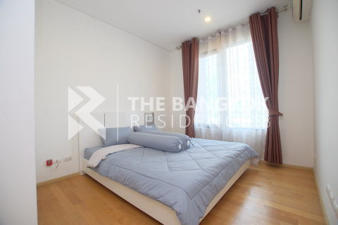Condo in Bangkok, Thailand, 1 bedroom  № 185092 - photo 5