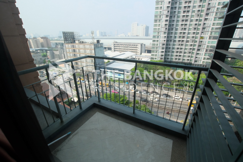 Condo in Bangkok, Thailand, 1 bedroom  № 185092 - photo 3