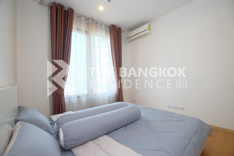 Condo in Bangkok, Thailand, 1 bedroom  № 185092 - photo 6