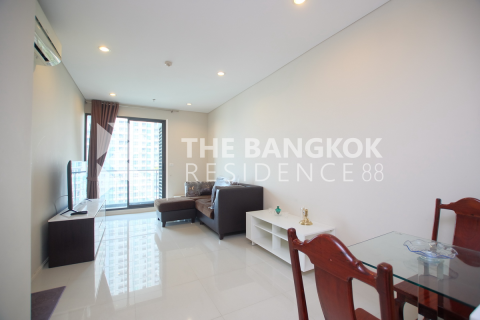 Condo in Bangkok, Thailand, 1 bedroom  № 185092 - photo 8