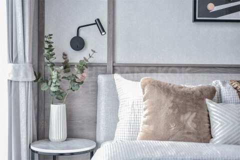 Condominio de 1 dormitorio en Bangkok, Tailandia № 185089 - foto 9