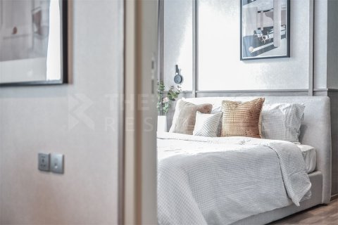 Condominio de 1 dormitorio en Bangkok, Tailandia № 185089 - foto 8