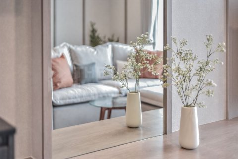 Condominio de 1 dormitorio en Bangkok, Tailandia № 185089 - foto 10