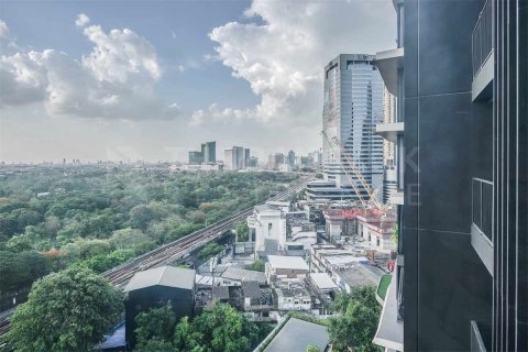 Condominio de 1 dormitorio en Bangkok, Tailandia № 185089 - foto 6