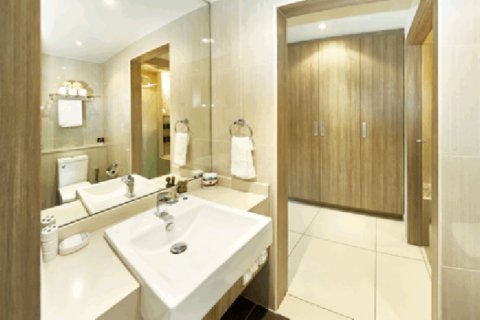 Apartamento de 1 dormitorio en Pattaya, Tailandia № 202884 - foto 5