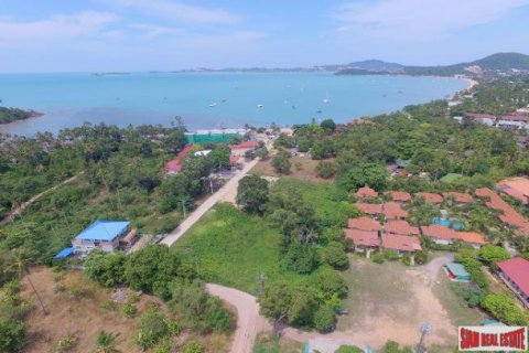 Terreno 4319 m2 en Surat Thani, Tailandia № 202889 - foto 5