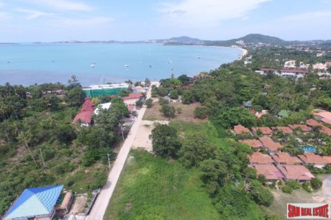 Terreno 4319 m2 en Surat Thani, Tailandia № 202889 - foto 3