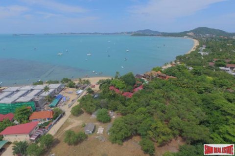 Terreno 4319 m2 en Surat Thani, Tailandia № 202889 - foto 4