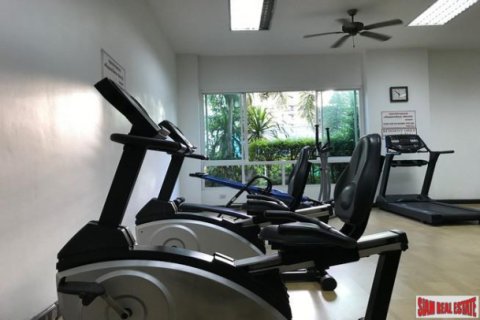 Apartamento de 2 dormitorios en Pattaya, Tailandia № 202887 - foto 3