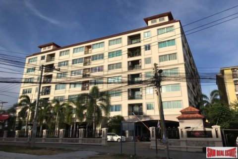 Apartment in Pattaya, Thailand 2 bedrooms № 202887