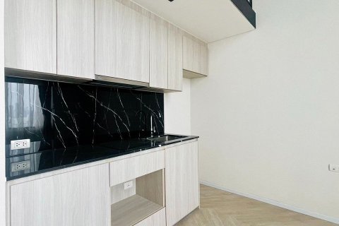 Condominio de 1 dormitorio en Bangkok, Tailandia № 157718 - foto 10